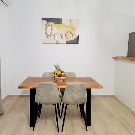 Πλατανακι 2 Seaview Apartment Andros Town Luaran gambar