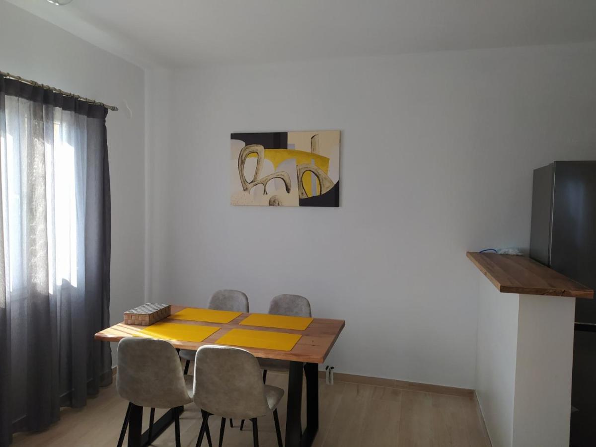 Πλατανακι 2 Seaview Apartment Andros Town Luaran gambar
